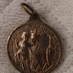 Religious Medal