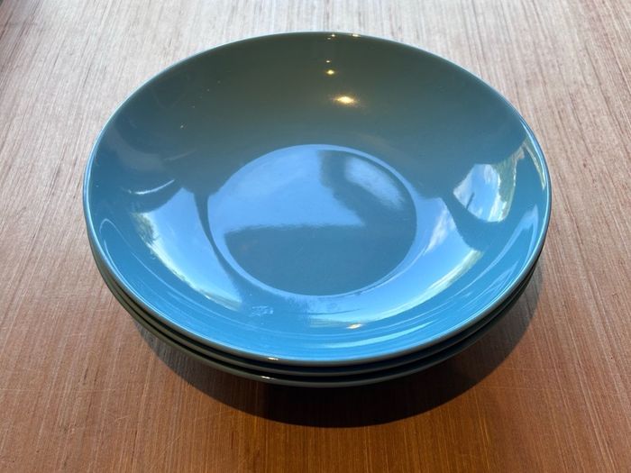 IKEA Pasta Bowls (3)