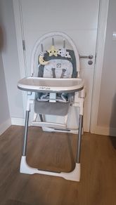 Miniuno Yumo Highchair