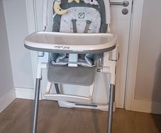 Miniuno Yumo Highchair