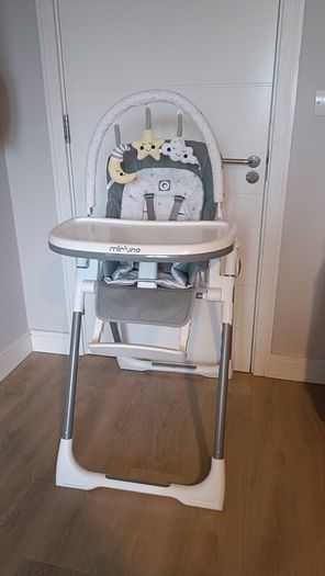 Miniuno Yumo Highchair