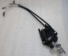 2022 BMW S1000RR Exhaust Servo Valve Actuator With Cables OEM