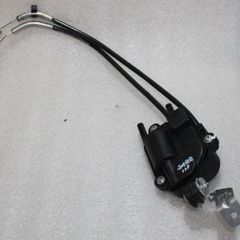 2022 BMW S1000RR Exhaust Servo Valve Actuator With Cables OEM