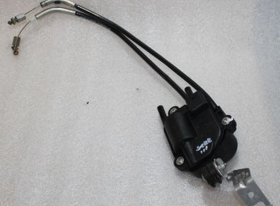 2022 BMW S1000RR Exhaust Servo Valve Actuator With Cables OEM