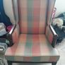 Wingback Antique Image 5