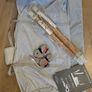 Tutti Bambini Co sleeper / beside crib Image 4