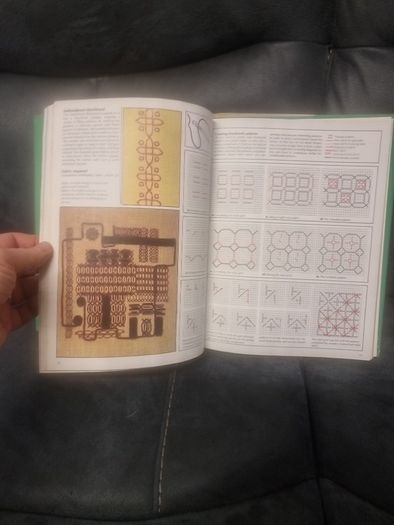 Complete Guide to Embroidery ("Golden Hands") (Hardcover)