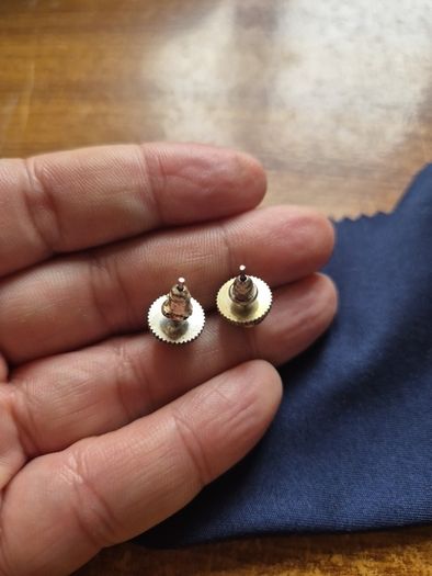 Vintage earrings