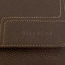 Stunning Givenchy French Couture Men's Leather Messenger Laptop Bag Image 4