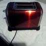 Red Manhattan 2 slice Toaster can deliver local Image 5