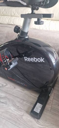 Reebok exercise bike GB40