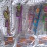 party bag collection of new toys Image 3