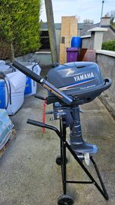 Outboard motor