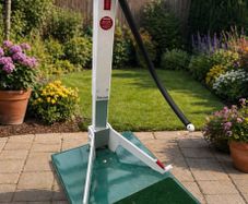 Golf Swing Trainer and Exerciser