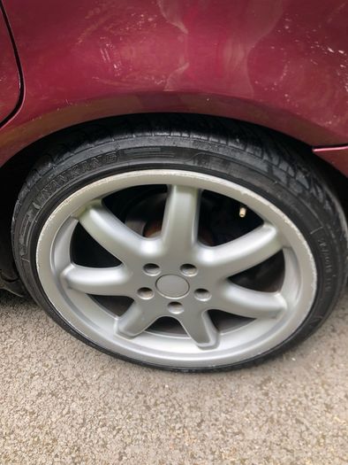 1995 Audi A4