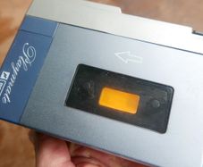 Vintage Working - Walkman TPS-L2 Playmate SC-668