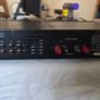 Classic HiFi System Cambridge Audio Amp plus Eltax Speakers Image 6