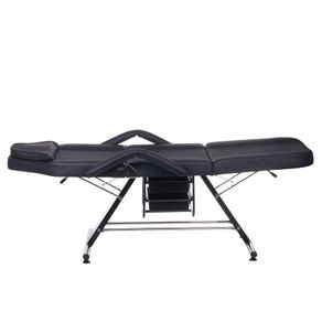Hydraulic cosmetic beauty spa tattoo Chair Bed