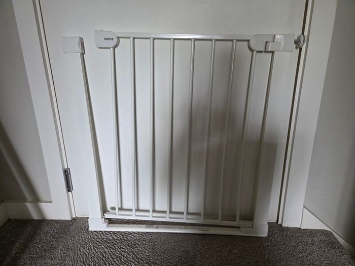 Stair gate