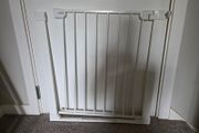 Stair gate