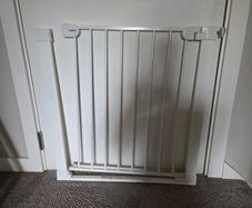 Stair gate