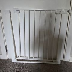 Stair gate