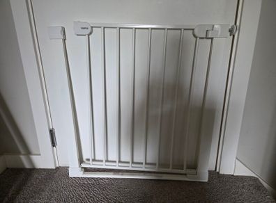 Stair gate