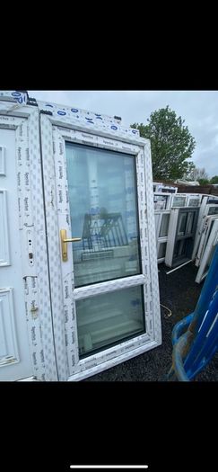 pvc door from 200 and windows from 150