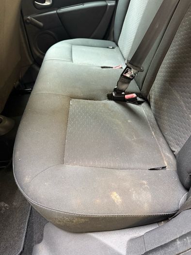 Car valet service