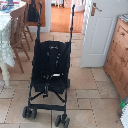 childs buggy