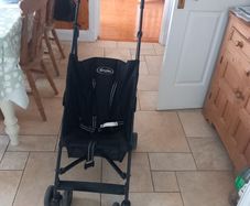 childs buggy