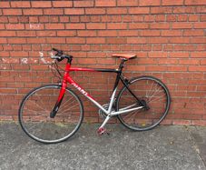 giant bike