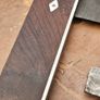 Squares, sliding bevel and ruler Image 5
