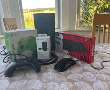 XBOX Bundle