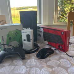 XBOX Bundle