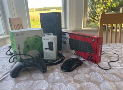 XBOX Bundle