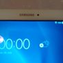 Samsung Galaxy Tab E, SM-T560, White, 8GB, 10.1 inch, in excellent condition Image 4