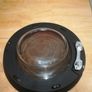 Beko Aquatech Washing machine Door Image 2