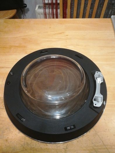 Beko Aquatech Washing machine Door