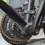 Trek FX 7.3 Hybrid Bike Image 5