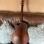 Maton Nashville accoustic guitar. Image 2