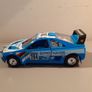 Bburago Peugeot 405 Raid, Model #0131 Image 2