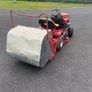 westwood ride on mower Image 2