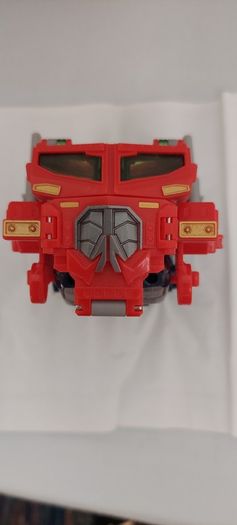 Transformer / toy  OPTIMUS