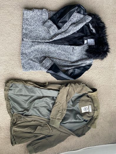 kids jacket
