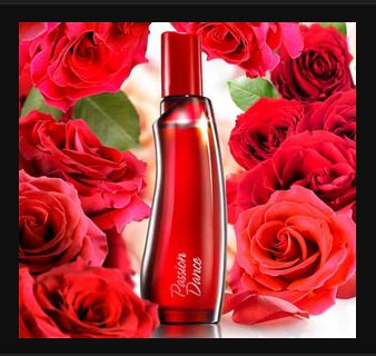 Beautiful Floral Perfume 50ml - nice gift idea