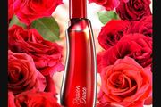 Red Rose Perfume 50ml - beautiful scent - nice gift idea