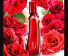Red Rose Perfume 50ml - beautiful scent - nice gift idea