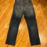 Revit Philly 3 Loose Fit Motorcycle Jeans Image 3