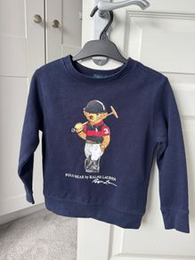 Ralph Lauren Kids Jumper
